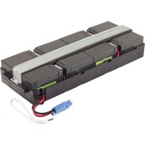 APC RBC31 batteria UPS Acido piombo (VRLA) Acido piombo (VRLA), 11,2 kg, 165,1 x 419,1 x 69,9 mm, 0 - 40 °C, 0 - 95%