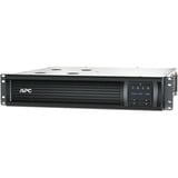 APC SMT1500RMI2UC gruppo di continuità (UPS) A linea interattiva 1,5 kVA 1000 W 4 presa(e) AC Nero, A linea interattiva, 1,5 kVA, 1000 W, Sinusoidale, 151 V, 302 V