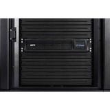 APC SMT3000RMI2UC gruppo di continuità (UPS) A linea interattiva 3 kVA 2700 W 9 presa(e) AC Nero, A linea interattiva, 3 kVA, 2700 W, Sinusoidale, 151 V, 302 V