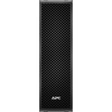 APC SRT192BP armadio per batteria dell'UPS Montaggio a rack, Modulo Nero, Montaggio a rack, Nero, Acido al piombo, 192 V, 0 - 40 °C, -15 - 45 °C