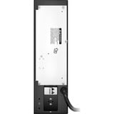 APC SRT192BP gruppo di continuità (UPS) 5 kVA, Modulo Nero, 5 kVA, Nero, 0 - 40 °C, -15 - 45 °C, 0 - 95%, 0 - 95%