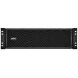 APC SRT192RMBP batteria UPS Nero, Nero, 91 kg, 432 mm, 130 mm, 682 mm, 600 mm