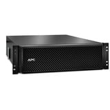 APC SRT192RMBP batteria UPS, Modulo Nero, Nero, 91 kg, 432 mm, 130 mm, 682 mm, 600 mm