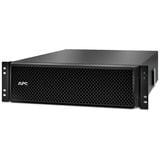 APC SRT192RMBP batteria UPS, Modulo Nero, Nero, 91 kg, 432 mm, 130 mm, 682 mm, 600 mm