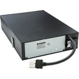 APC SRT192RMBP batteria UPS, Modulo Nero, Nero, 91 kg, 432 mm, 130 mm, 682 mm, 600 mm