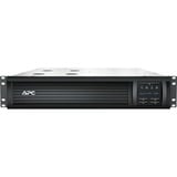 APC Smart-UPS 1500VA A linea interattiva 1,5 kVA 1000 W 4 presa(e) AC Nero, A linea interattiva, 1,5 kVA, 1000 W, Sinusoidale, 151 V, 302 V