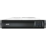 APC Smart-UPS 2200VA LCD RM 2U 230V with SmartConnect gruppo di continuità (UPS) A linea interattiva 2,2 kVA 1980 W 9 presa(e) AC Nero, A linea interattiva, 2,2 kVA, 1980 W, Sinusoidale, 151 V, 302 V