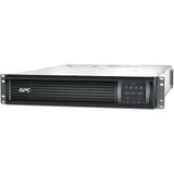 APC Smart-UPS 2200VA LCD RM 2U 230V with SmartConnect gruppo di continuità (UPS) A linea interattiva 2,2 kVA 1980 W 9 presa(e) AC Nero, A linea interattiva, 2,2 kVA, 1980 W, Sinusoidale, 151 V, 302 V