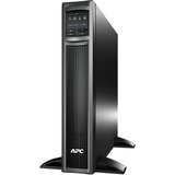 APC Smart-UPS A linea interattiva 0,75 kVA 600 W 8 presa(e) AC Nero, A linea interattiva, 0,75 kVA, 600 W, Sinusoidale, 151 V, 302 V, Vendita al dettaglio