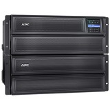 APC Smart-UPS Acido piombo (VRLA) 120 V, Batteria Acido piombo (VRLA), 120 V, Nero, 1200 VAh, 3 anno/i, REACH