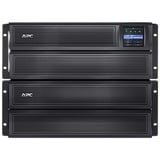 APC Smart-UPS Acido piombo (VRLA) 120 V, Batteria Acido piombo (VRLA), 120 V, Nero, 1200 VAh, 3 anno/i, REACH