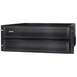 APC Smart-UPS Acido piombo (VRLA) 120 V, Batteria Acido piombo (VRLA), 120 V, Nero, 1200 VAh, 3 anno/i, REACH