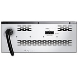 APC Smart-UPS Acido piombo (VRLA) 120 V, Batteria Acido piombo (VRLA), 120 V, Nero, 1200 VAh, 3 anno/i, REACH