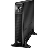 APC Smart-UPS On-Line Doppia conversione (online) 2,2 kVA 1980 W 10 presa(e) AC Nero, Doppia conversione (online), 2,2 kVA, 1980 W, Sinusoidale, 100 V, 275 V