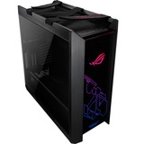 ASUS GX601 Midi Tower Nero Nero, Midi Tower, PC, Nero, ATX, EATX, micro ATX, Mini-ITX, Alluminio, Giocare