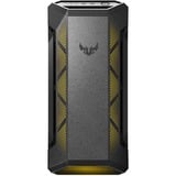 ASUS TUF Gaming GT501 Midi Tower Nero, Chassis Tower Nero, Midi Tower, PC, Nero, ATX, EATX, micro ATX, Mini-ITX, Plastica, Giocare
