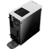 Aerocool Cylon Mini Mini Tower Bianco bianco/Nero, Mini Tower, PC, Bianco, micro ATX, Mini-ITX, Acciaio, Blu, Verde, Rosso