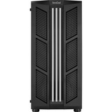 Aerocool Prime-G-BK-v2 Midi Tower Nero Nero, Midi Tower, PC, Nero, ATX, micro ATX, Mini-ITX, Acrilonitrile butadiene stirene (ABS), SPCC, Blu, Verde, Rosso