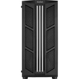 Aerocool Prime-G-BK-v2 Midi Tower Nero, Chassis Tower Nero, Midi Tower, PC, Nero, ATX, micro ATX, Mini-ITX, Acrilonitrile butadiene stirene (ABS), SPCC, Blu, Verde, Rosso