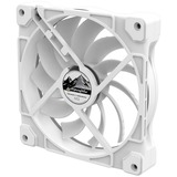 Alpenföhn Wing Boost 3 ARGB White Edition 140x140x25 bianco