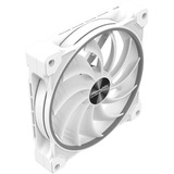 Alpenföhn Wing Boost 3 ARGB White Edition 140x140x25 bianco