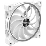 Alpenföhn Wing Boost 3 ARGB White Edition 140x140x25 bianco