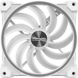 Alpenföhn Wing Boost 3 ARGB White Edition 140x140x25 bianco