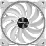 Alpenföhn Wing Boost 3 High Speed 120x120x25, Ventola bianco