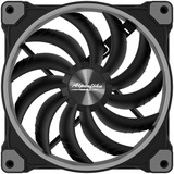 Alpenföhn Wing Boost 3  3er 140x140x25 Nero