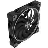 Alpenföhn Wing Boost 3  3er 140x140x25 Nero