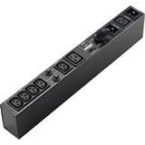 BlueWalker 10120501 unità di distribuzione dell'energia (PDU) Nero, Modulo Nero, Nero, 3000 VA