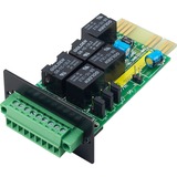 BlueWalker 10120515 scheda di interfaccia e adattatore Interno, Modulo Nero, 0 - 40 °C, 0 - 95%, 52 mm, 85 mm, 26 mm