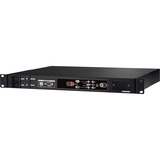 BlueWalker 10120543 uninterruptible power supply (UPS) accessory, Interruttore Remote monitoring panel, Nero