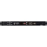 BlueWalker 10120543 uninterruptible power supply (UPS) accessory, Interruttore Remote monitoring panel, Nero