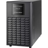 BlueWalker 10120575 batteria UPS 12 V 9 Ah 12 V, Nero, 9 Ah, BlueWalker PowerWalker VFI 2000/3000 LCD, 40 kg, 421 mm