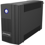 Basic VI 650 SB A linea interattiva 0,65 kVA 360 W 2 presa(e) AC