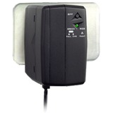 BlueWalker DC SecureAdapter 12V 12 kVA 12 W, UPS Nero, 12 kVA, 12 W, 90 V, 264 V, 50/60 Hz, 12 V