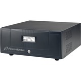 BlueWalker Inverter 1200 PSW 1,2 kVA Nero, 1,2 kVA