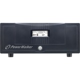 BlueWalker Inverter 1200 PSW 1,2 kVA Nero, 1,2 kVA