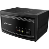 BlueWalker Inverter 650 SW Standby (Offline) 0,65 kVA 325 W 1 presa(e) AC Nero, Standby (Offline), 0,65 kVA, 325 W, Sinusoidale, 100 V, 280 V