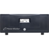 BlueWalker Inverter 700 PSW 0,7 kVA Nero, 0,7 kVA