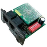 BlueWalker Mini Modbus Card 3, Modulo Scheda di gestione della rete, BlueWalker 3P/3P, BX/BE/BI