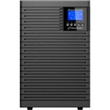 BlueWalker VFI 10000 TGS PF1 Doppia conversione (online) 10 kVA 10000 W Doppia conversione (online), 10 kVA, 10000 W, Sinusoidale, 110 V, 276 V