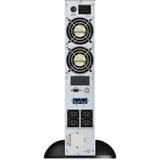 BlueWalker VFI 3000 CRM LCD 3 kVA, UPS Nero, 3 kVA