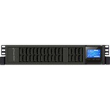 BlueWalker VFI 3000 CRM LCD 3 kVA, UPS Nero, 3 kVA
