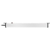 Brennenstuhl 1390007118 prolunghe e multiple 2 m 8 presa(e) AC Interno Nero, Rosso rosso/Nero, 2 m, 8 presa(e) AC, Interno, IP20, Nero, Rosso, 10 A