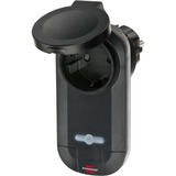 Brennenstuhl 1507030, set Nero/Bianco