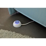 Brennenstuhl 1508220 interruttore della luce Bianco, Ciabatta bianco, Pulsanti, Bianco, 1 pezzo(i), 230 V, 16 A