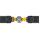 Brennenstuhl 1955540100 protezione da sovraccarico Grigio 4 presa(e) AC 1,8 m grigio chiaro, 4 presa(e) AC, Tipo F, Grigio, Plastica, 1,8 m