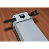 Brennenstuhl 1955540100 protezione da sovraccarico Grigio 4 presa(e) AC 1,8 m grigio chiaro, 4 presa(e) AC, Tipo F, Grigio, Plastica, 1,8 m